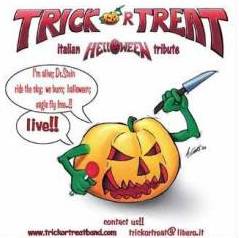 Trick Or Treat (ITA) : Italian Helloween Tribute